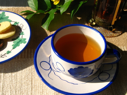 grapestea