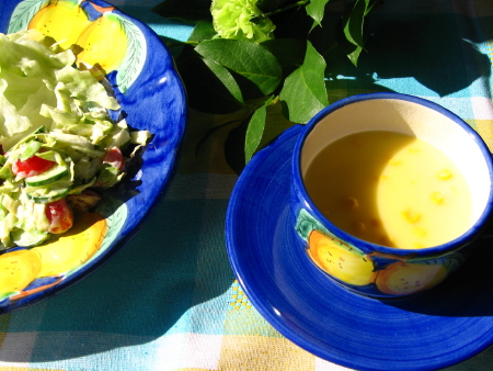 lemontea