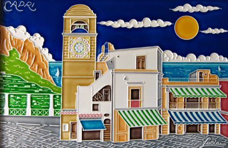 capri