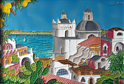 ischia