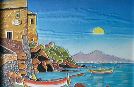 napoli