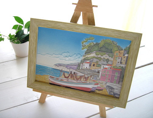 sorrentodisplay