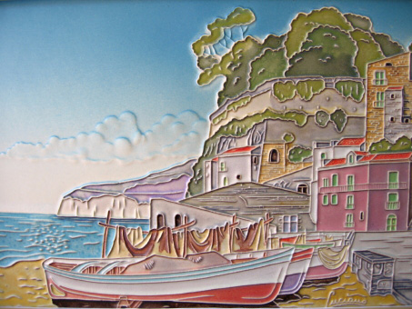 sorrento