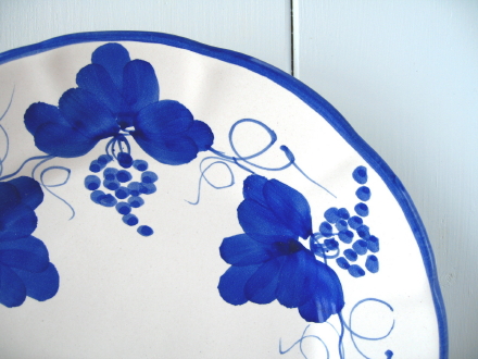 plate