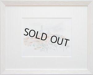 画像1: 冬の大聖堂　シエナ