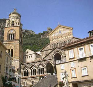 amalfiduomo