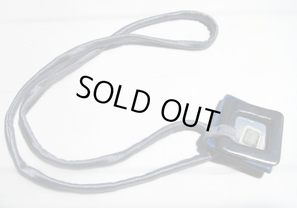 画像1: サークルネックレス08