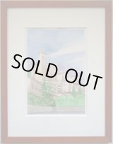 画像: 湖畔の街　ボルセーナ