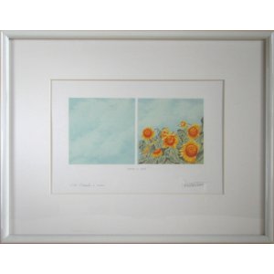 画像: ひまわり