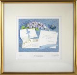 画像: メッセージ四季ー春