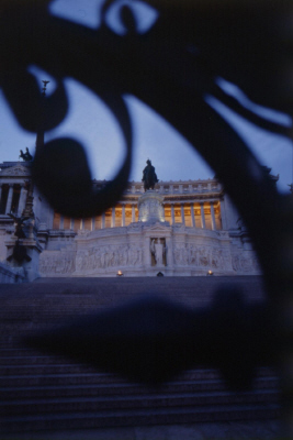 画像: Amiy MORI　写真展　「イタリアからの手紙」