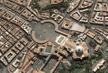 画像: Google Earth(10/4)