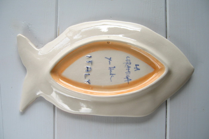 画像: フィッシュプレート（ピンク）